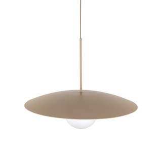 Suspension Slate – en métal – style chic