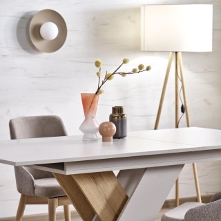 Plafonnier Slate – style chic