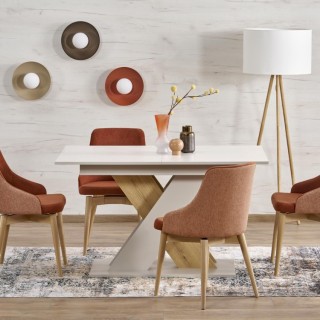 Plafonnier Slate – style chic