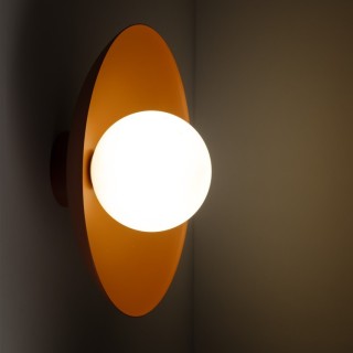 Plafonnier Slate – en métal – style chic