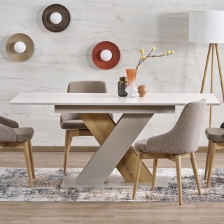 Plafonnier Slate – en métal – style chic