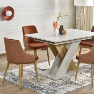 Plafonnier Slate – en métal – style chic