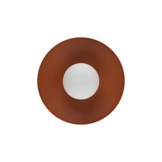 Plafonnier Slate – en métal – style chic