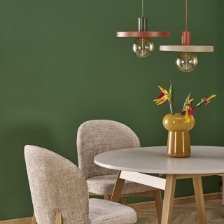 SILA BRIQUE SABIA 1XE27 LAMPE SUSPENDUEE 300