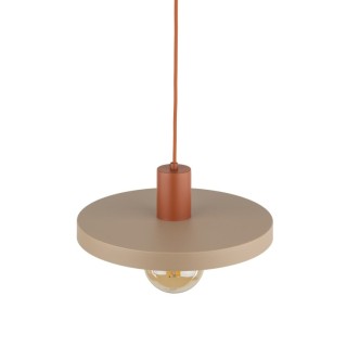 SILA BRIQUE SABIA 1XE27 LAMPE SUSPENDUEE 300