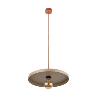 SILA BRIQUE SABIA 1XE27 LAMPE SUSPENDUEE 400