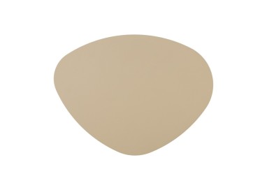 Lampe à poser Stone 2 lumières – en métal – style chic