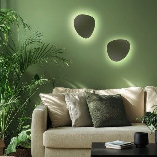 APPLIQUE VERTE PIERRE 2