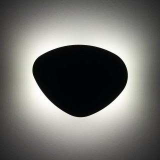 Lampe à poser Stone 3 lumières – vert – en métal – style chic