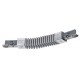 Paulmann 968.68 Système rail d'alimentation, argent