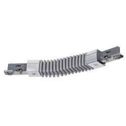 Paulmann 968.68 Système rail d'alimentation, argent