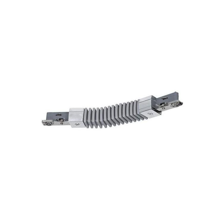 Paulmann 968.68 Système rail d'alimentation, argent