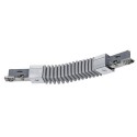 Paulmann 968.68 Système rail d'alimentation, argent