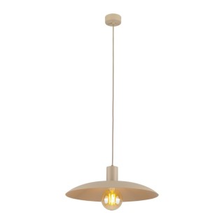 LAMPE À SUSPENSION ASTRA SABIA 1XE27