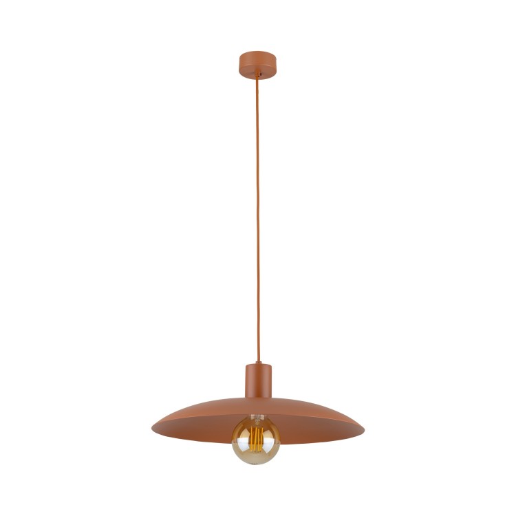 LAMPE SUSPENDUE ASTRA BRICK 1XE27