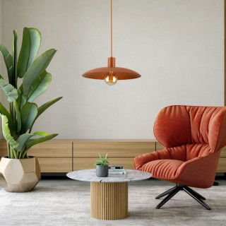 LAMPE SUSPENDUE ASTRA BRICK 1XE27