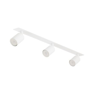 Plafonnier encastré NEX White 3 x GU10