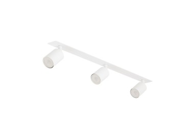 Plafonnier encastré NEX White 3 x GU10