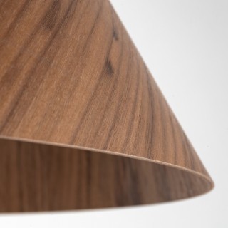 Suspension Solis – noir – style chic