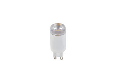 AMPOULE LED G9 À LENTILLE 3 W 3000 K