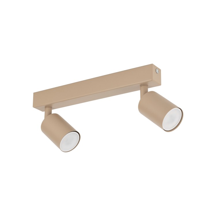 Plafonnier Nex – en métal – style moderne