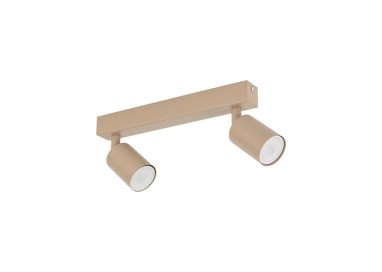 Plafonnier Nex – en métal – style moderne