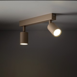 Plafonnier Nex – en métal – style moderne