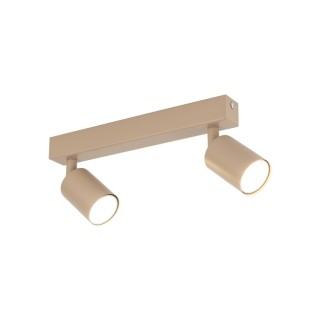 Plafonnier Nex – en métal – style moderne