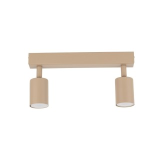 Plafonnier Nex – en métal – style moderne