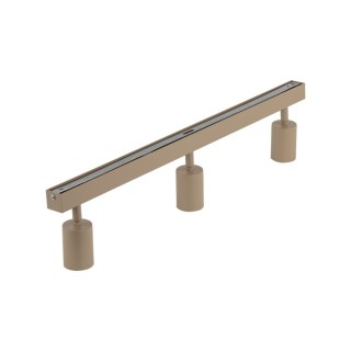 Plafonnier Nex – en métal – style moderne