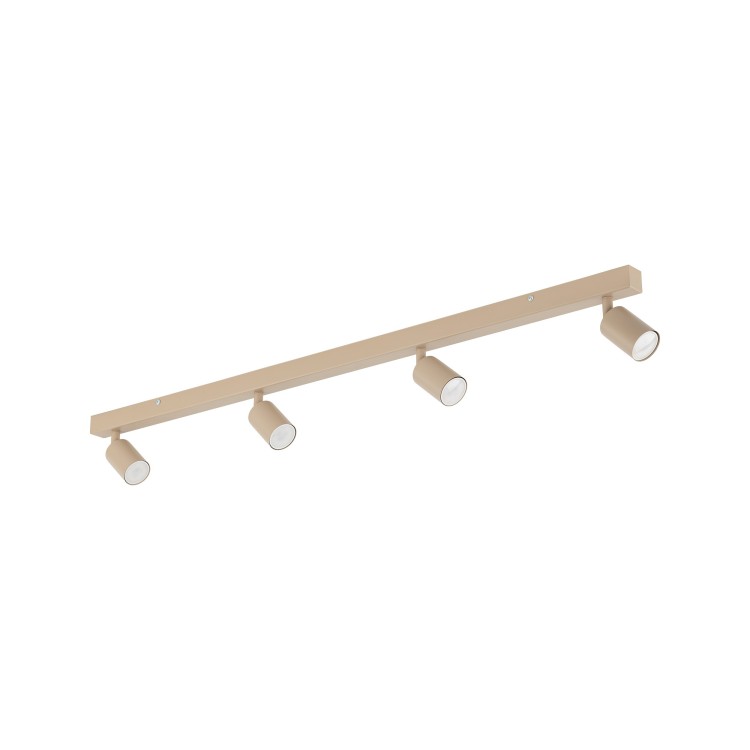 Plafonnier Nex – en métal – style moderne