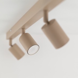 Plafonnier Nex – en métal – style moderne