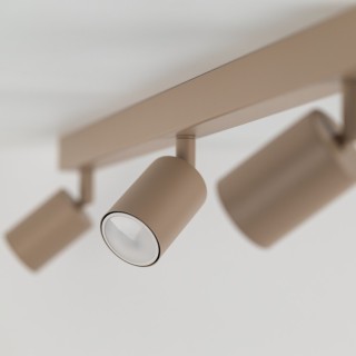 Plafonnier Nex – en métal – style moderne