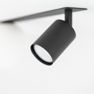 VOX 2 X GU10 / G9 PLAFONNIER ENCASTRÉ