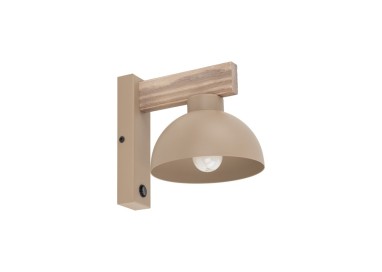 Applique murale Oslo – style loft