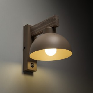 Applique murale Oslo – style loft