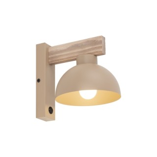 Applique murale Oslo – style loft