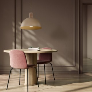 Suspension Oslo – style loft