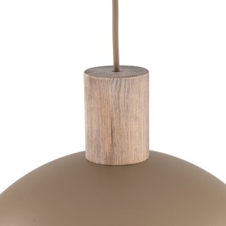 Suspension Oslo – style loft