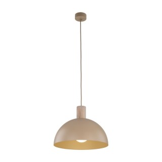 Suspension Oslo – style loft