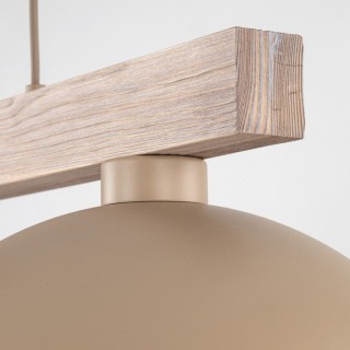 Suspension Oslo – style moderne