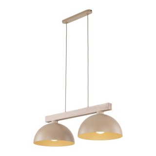 Suspension Oslo – style moderne