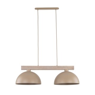 Suspension Oslo – style moderne