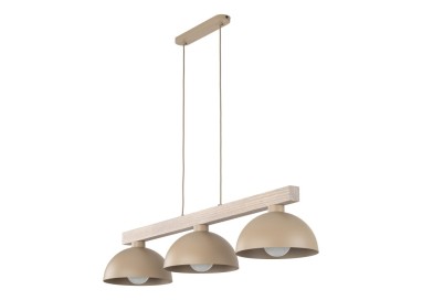 Suspension Oslo – style loft