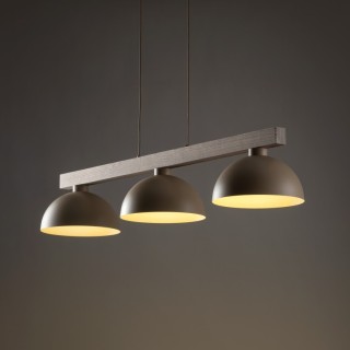 Suspension Oslo – style loft