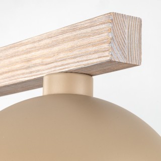 Suspension Oslo – style loft