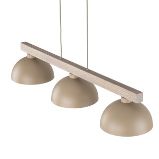 Suspension Oslo – style loft