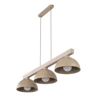 Suspension Oslo – style loft