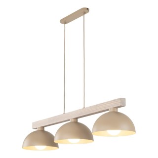 Suspension Oslo – style loft