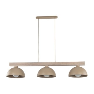 Suspension Oslo – style loft